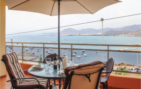 Lovely Apartment In La Azohía With House Sea View